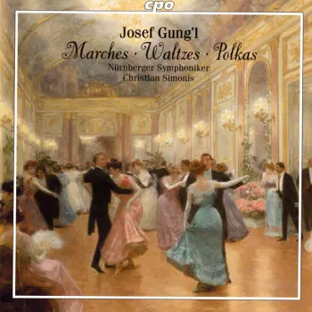 Marches - Waltzes - Polkas