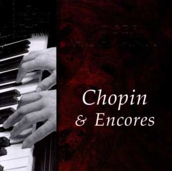 CD Josef Hofmann: Chopin & Encores