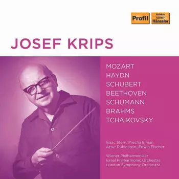 Josef Krips