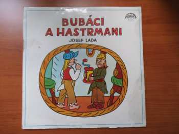 LP Josef Lada: Bubáci A Hastrmani