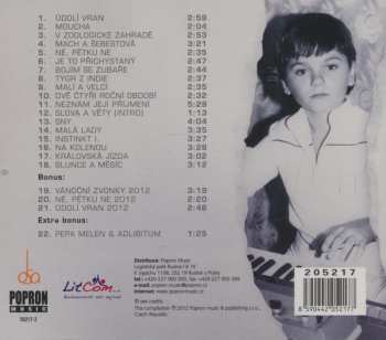 CD Josef Melen: Best Of