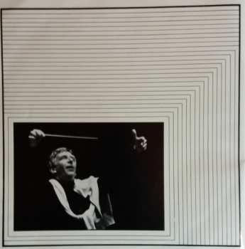 2LP/Box Set Josef Mysliveček: Abrahám A Izák (2xLP + BOX + BOOKLET)
