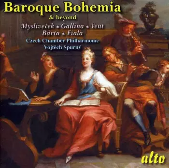 Baroque Bohemia & Beyond