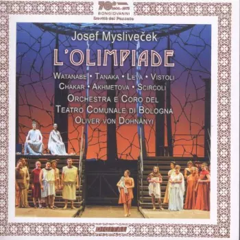 L'Olimpiade 