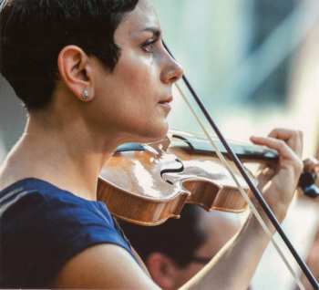 CD Collegium 1704: Violin Concertos, Sinfonia Et Ouverture