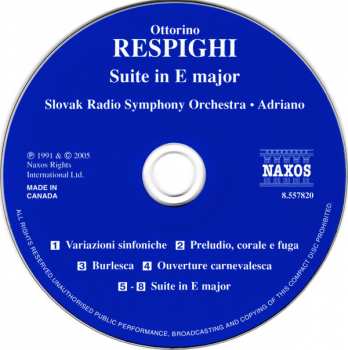 CD Josef Rheinberger: Works For Violin And Organ