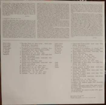 LP Jan Hora: Organ Works (90 2)