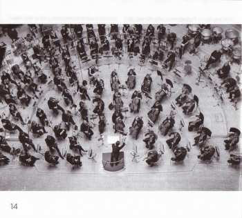 CD Tomáš Netopil: Asrael