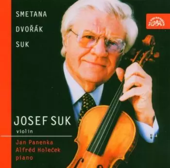 Josef Suk