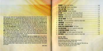 CD Josef Suk: Memory