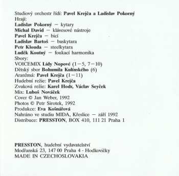 CD Josef Zoch: Country Vánoce