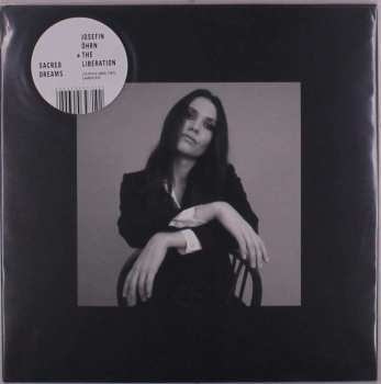 LP Josefin Öhrn + The Liberation: Sacred Dreams CLR | LTD