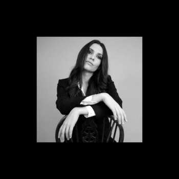 Album Josefin Öhrn + The Liberation: Sacred Dreams