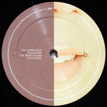 LP Josefine Cronholm: Ember
