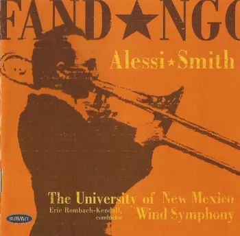 Joseph Alessi: Fandango