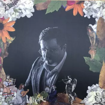 Joseph Allred: Branches & Leaves