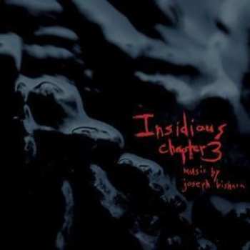 CD Joseph Bishara: Insidious Chapter 3 