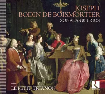 Sonatas & Trios