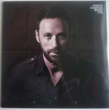 LP Joseph D'Anvers: Rouge Fer