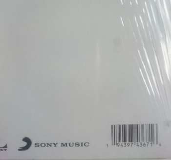 LP Joseph D'Anvers: Rouge Fer