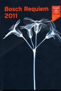 DVD Wolfgang Amadeus Mozart: Bosch Requiem 2011