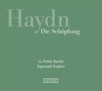 Die Schöpfung 