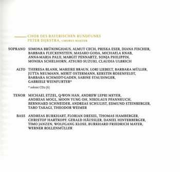 2CD Joseph Haydn: Die Schöpfung