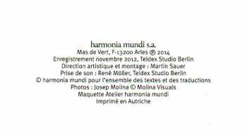 CD Joseph Haydn: Die Sieben Letzten Worte Unseres Erlösers Am Kreuze