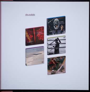 2LP Joseph Haydn: No. 6 __ Lamentatione LTD | NUM