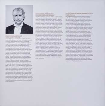 2LP/CD Joseph Haydn: No. 5 __L'homme De Génie LTD | NUM