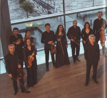 CD Joseph Haydn: No. 3 _ Solo E Pensoso