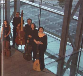 CD Joseph Haydn: No. 3 _ Solo E Pensoso