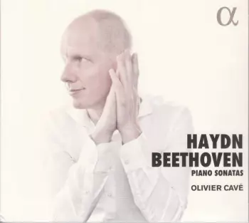 Piano Sonatas