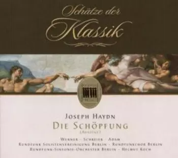 Die Schöpfung (Auszüge)