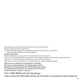 3CD Joseph Haydn: Airs, Variations And Dances