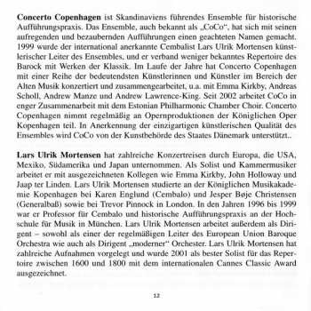 CD Joseph Haydn: Ronald Brautigam Plays Joseph Haydn Concertos