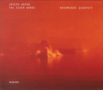 Album Joseph Haydn: The Seven Words