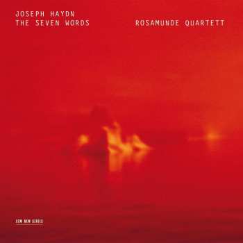 CD Joseph Haydn: The Seven Words