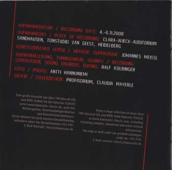 CD Joseph Haydn: String Quartets Op. 55,1–3