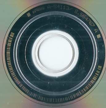 CD Joseph Haydn: Symphonies Vol. 24 - Symphonies Nos. 43 "Mercury", 46 & 47 