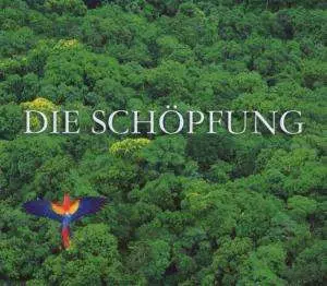 The Creation / Die Schöpfung