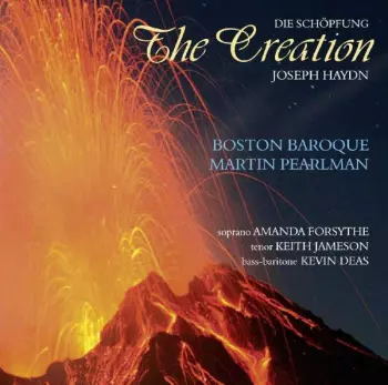Joseph Haydn: The Creation (Die Schöpfung)