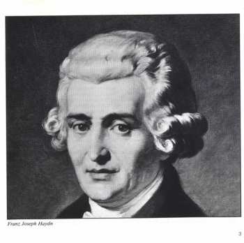 2CD Joseph Haydn: The London Symphonies, Vol. 1 (Nos. 95 · 96 · 98 · 102 · 103 · 104)