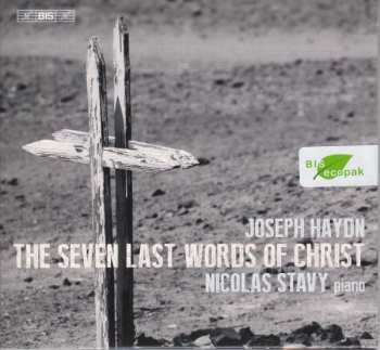 SACD Joseph Haydn: The Seven Last Words Of Christ 