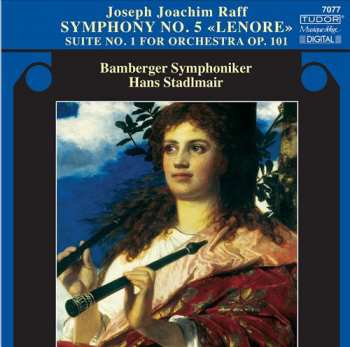 9CD/Box Set Bamberger Symphoniker: The Symphonies | The Suites For Orchestra | Overtures