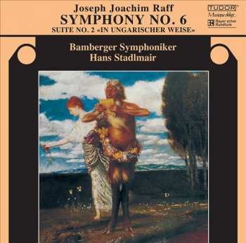 9CD/Box Set Bamberger Symphoniker: The Symphonies | The Suites For Orchestra | Overtures