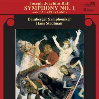 9CD/Box Set Bamberger Symphoniker: The Symphonies | The Suites For Orchestra | Overtures