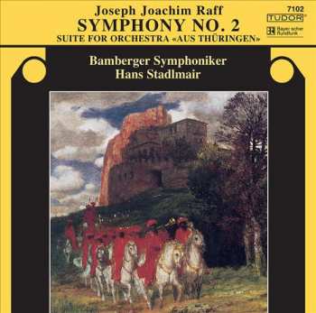 9CD/Box Set Bamberger Symphoniker: The Symphonies | The Suites For Orchestra | Overtures