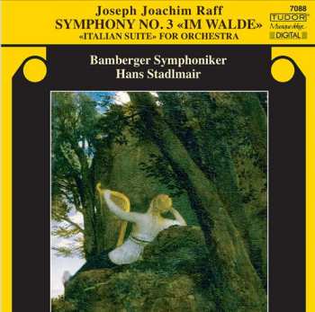 9CD/Box Set Bamberger Symphoniker: The Symphonies | The Suites For Orchestra | Overtures