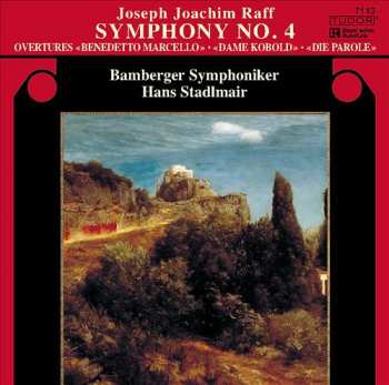 9CD/Box Set Bamberger Symphoniker: The Symphonies | The Suites For Orchestra | Overtures